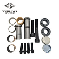 Vente en gros Fabricant de kits d'étrier de camion Kits de réparation d'étrier MERITOR de rechange pour pièces de frein à disque camions