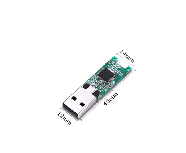 Electronic Parts IC Chips USB 2.0 2GB Flash Drives BOM List ICs Specialized Components
