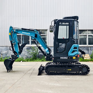 Hete Aanbieding Graafmachine 3,5 Ton EPA Euro 5 Kubota Motor Rupsgraafmachine Boerenland Gebruikt <span class=keywords><strong>1</strong></span> Ton 2 Ton Mini Graafmachine voor Thuisgebruik - Product Image 3