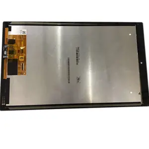 Original para Amazon Kindle Fire HD 10 7th táctil digitalizador pantalla LCD de reemplazo 2015 SR87CV 2017 SL056ZE