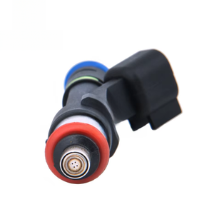 Katup Semprot Nosel Injeksi Bahan Bakar Reputasi Tinggi OEM 0280158003 untuk F-150 5.4L 97-08 0280158003 Injeksi Bahan Bakar - Product Image 2