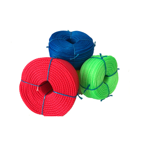<span class=keywords><strong>Cuerda</strong></span> de PE polietileno CABOS NÁUTICOS <span class=keywords><strong>Cuerda</strong></span> tejida Precio bajo de la fábrica color rope <span class=keywords><strong>Cuerda</strong></span> tejida - Product Image 3