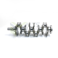 VILEBREQUIN pour PEUGEOT CITROEN DV5 1.5 MOTEUR D15DT D15DTH 9827306980