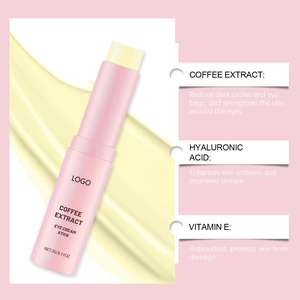 Barra de Ojos con Péptidos 3g, Marca Privada OEM, Reafirma, Tensa, Colageno, Hidrata, Ilumina - Product Image 3