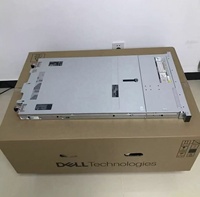 Serveur en rack Dell PowerEdge R660 1U, deux sockets, grande quantité de serveurs neufs, stock disponible, serveurs de stockage ERP