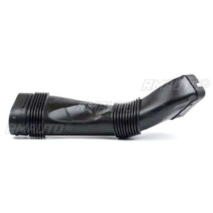 For BMW 5 <b>Series</b> <b>6</b> <b>Series</b> 7 <b>Series</b> F10 F18 Car Air Intake Vent Pipe Accessories Air Vent Trim Pipe Body Kit 13717582310 - Product Image 3