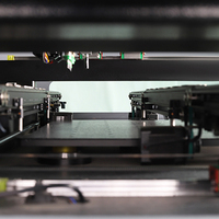 Vente Flash : Machine de Placement SMT KAYO-S4 à 4 Têtes, Entièrement Automatique, pour la Fabrication de Circuits Imprimés CMS