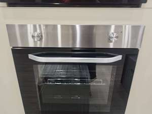 เตาอบแก๊สแบบติดผนังขนาด 66 <span class=keywords><strong>ลิตร</strong></span> ระดับมืออาชีพ พร้อมพัดลมระบายความร้อนและระบบควบคุมอุณหภูมิแบบพาความร้อนความเร็วสูง ประหยัดพลังงาน - Product Image 5