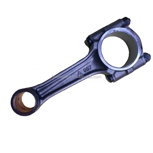 ก้านสูบ 3801383 สำหรับ PC300-7 PC360-7 6CT 6D114 อะไหล่เครื่องยนต์ - Product Image 6