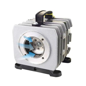 Chất lượng tốt máy bơm không khí ozonator Nguồn cung cấp cá nuôi Máy nén khí - Product Image 2