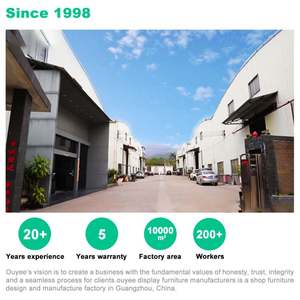 Cabina de exhibición comercial al aire libre Exposición de lujo Exhibición retroiluminada Cabina de exposición Cabina de aluminio con Led - Product Image 4