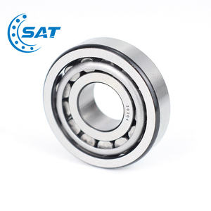 ตลับลูกปืนรถยนต์หมายเลข48286/48220B 48290/48220 LM48548/ตลับลูกปืนลูกกลิ้งทรงเรียว LM48510 - Product Image 3