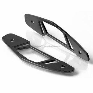 Protector de Rejilla para la Cubierta de la Toma de Aire de la Motocicleta YAMAHA <span class=keywords><strong>MT</strong></span> <span class=keywords><strong>09</strong></span> MT09 <span class=keywords><strong>MT</strong></span>-<span class=keywords><strong>09</strong></span> SP FZ09 FZ-<span class=keywords><strong>09</strong></span> FZ <span class=keywords><strong>09</strong></span> <span class=keywords><strong>2013</strong></span> 2014 2016 - Product Image 2