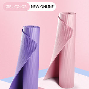 <span class=keywords><strong>Tapis</strong></span> <span class=keywords><strong>de</strong></span> Yoga antidérapant, couverture, gymnastique à domicile, Sport, santé, perte <span class=keywords><strong>de</strong></span> poids, Fitness, <span class=keywords><strong>tapis</strong></span> d'exercice pour femmes - Product Image 2