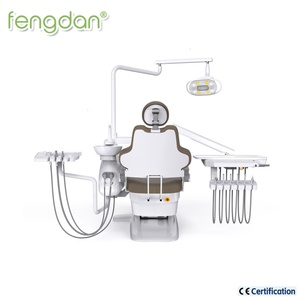 Fabricante Chino Personaliza Silla Dental Pediátrica Ergonómica de Alta Estabilidad de Nueva Llegada con el Mejor Precio - Product Image 4