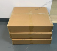 Kompor Induksi Listrik 4 Tungku 6000W Kontrol Tombol Panel Microlite Terpasang & Meja Dapur Rumah Tangga OEM