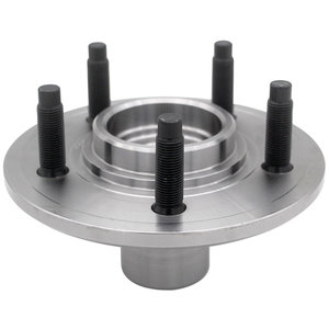 ชุดลูกปืนล้อหลังคุณภาพสูง 521000 สำหรับ Ford Explorer Lincoln Aviator Mercury Mountaineer ปี 2002-2010 - Product Image 5