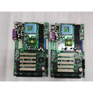 SY-7VBA133K 00-114-973 เมนบอร์ดสำหรับหุ่นยนต์พีซี - Product Image 1