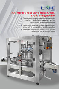 Línea de Llenado de Bebidas Carbonatadas Líquidas con Control PLC Totalmente Automático, Máquina de Tapado y Etiquetado de Agua Pura - Product Image 3