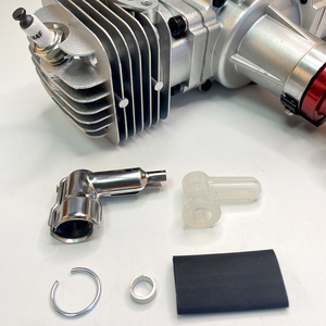 Juego de protectores de encendido de alto voltaje de 90 grados para bujías CM6, para reparación y reemplazo de motores de gasolina - Product Image 4