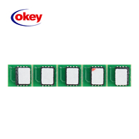 660A davul çip W2004A görüntüleme ünitesi HP için çip renk LaserJet kurumsal M751dn M751n M856dn M856x M776z 66zs 66dn