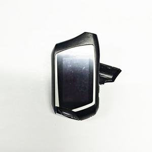 FLT Factory 905 906 907 908 909 Antenne intérieure d'alarme de voiture ou système d'alarme antivol non dominant télécommande longue distance - Product Image 1