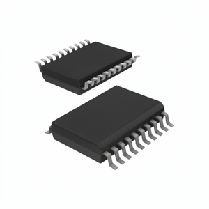 วงจรรวม20 SSOP (0.209 ", ความกว้าง5.30มม.) IC BUF Non Invert 3.6V 20 SSOP - Product Image 1