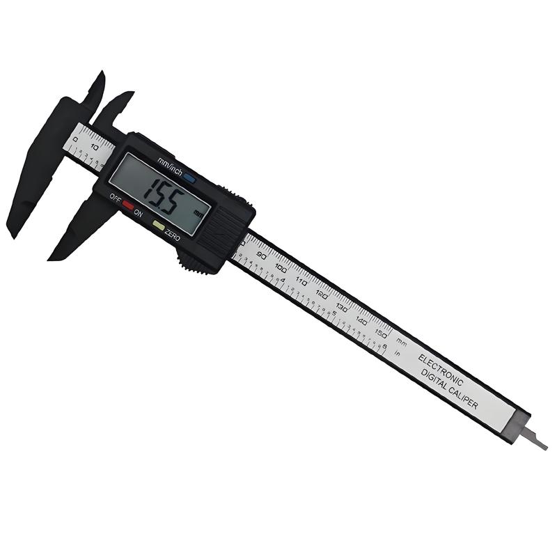 High Precision Measuring Tool Stainless Steel