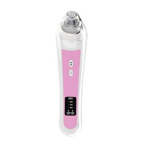 เครื่องดูดสิวเสี้ยนไฟฟ้า พร้อมกล้อง HD ขยายภาพ 20 เท่า หัวดูด 6 แบบ - Product Image 6