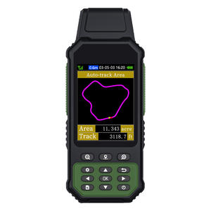 Arazi ölçüm ekipmanları, profesyonel GPS ölçüm cihazı, renkli ekranlı, mesafe/alan ölçümü için kullanılır. - Product Image 4