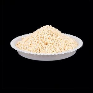 Resina de Grado de Moldeo de Ácido Poliláctico (PLA) Biodegradable y Compostable de Alta Calidad para Aplicaciones de Fibra de Alto Rendimiento - Product Image 2