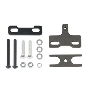 Kit de Modificación de Automóviles para Chevrolet LSX LS1 LS2 LS3 LS6, Herramientas de Compresión de Resortes de Válvulas, Acero, Color Negro Piano - Product Image 1