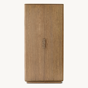 Gabinete Douglas Fir Ciro Sassanid OEM contemporáneo diseño simple - Product Image 3
