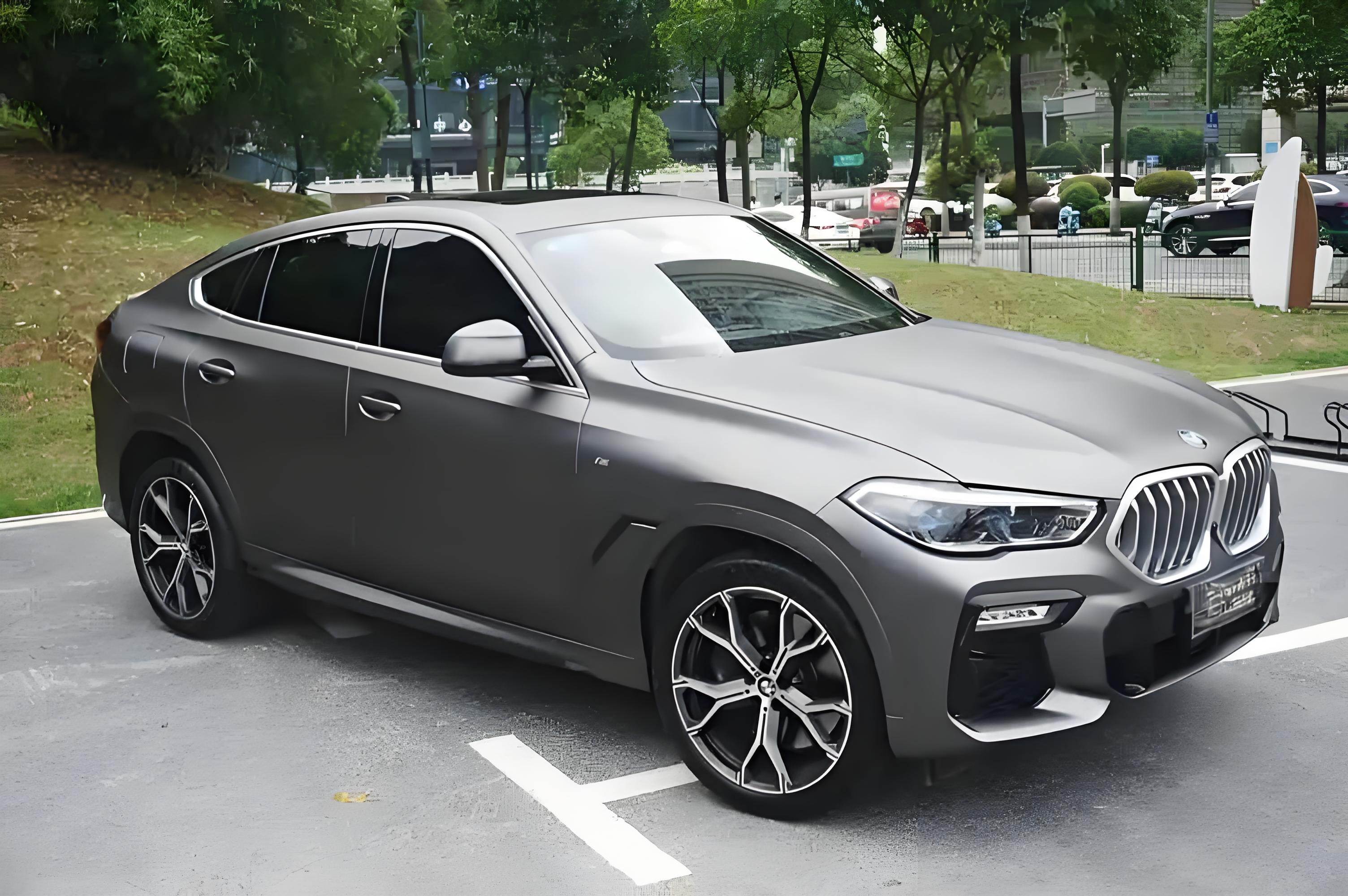 Gris Amg