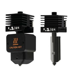 Boquilla Bambu Lab H2D Hot End 0.3 0.4mm para impresora 3D A1A1 Mini, accesorio. - Product Image 2