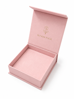 Boîte cadeau cosmétique de luxe personnalisée avec insert en mousse EVA, boîte d'emballage rigide blanche pour ensemble de soins de la peau et de beauté