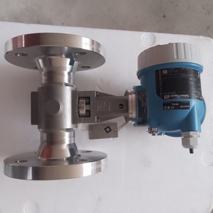 Medidor de Flujo Másico Coriolis Endress+Hauser 83E3B - Product Image 3