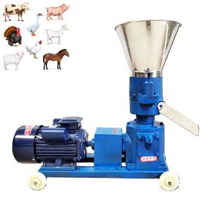 Machine à fabriquer des palettes d'aliments pour animaux Machine flottante <span class=keywords><strong>de</strong></span> fabrication <span class=keywords><strong>de</strong></span> granulés d'aliments pour poissons pour chats Machines <span class=keywords><strong>de</strong></span> traitement d'aliments pour volailles - Product Image 1