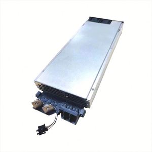 <span class=keywords><strong>Micropack</strong></span> 12/120 WOR alimentation électrique, module redresseur, contrôle et unité de commande - Product Image 3