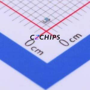 Résistance SMD RK73H1ETTP11R5F 0402 (Type : Film Épais) (Résistance : 11,5 Ohm Précision : 1%) - Product Image 1