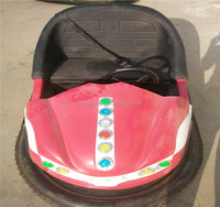 Voiture tamponneuse électrique pour parc d'attractions, alimentée par batterie, pour enfants et adultes, idéale pour les carnavals, les fêtes foraines, les centres commerciaux et les parcs de jeux.
