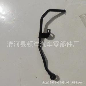 Manguera de Refrigerante Hyundai 25441-42750, Tubo de Radiador de Hierro para Refrigeración del Motor, Pieza de Repuesto - Product Image 5