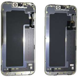 หน้า<span class=keywords><strong>จอ</strong></span><span class=keywords><strong>แท้</strong></span>สำหรับ 17 Pro Max <span class=keywords><strong>จอ</strong></span>แสดงผลโทรศัพท์มือถือของแท้ - Product Image 1