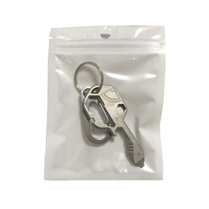 Promotionnel Mini 24-en-1 Clé Outil Tournevis Creative Ouvre-Bouteille De <span class=keywords><strong>Vin</strong></span> Porte-clés Multitool pour Camping et Randonnée - Product Image 6