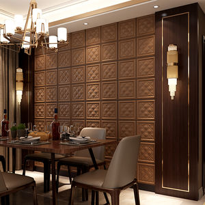 <span class=keywords><strong>Rayé</strong></span> Diamant <span class=keywords><strong>Multicolore</strong></span> 70*70 3d Mousse Étanche DIY <span class=keywords><strong>Papier</strong></span> <span class=keywords><strong>Peint</strong></span> Auto-adhésif - Product Image 6