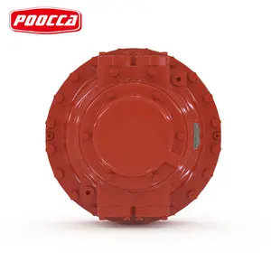 Hagglsons drives feitas na china cb 280/560/400/840 ca 50/140/70/100/210 motor de pistão hidráulico para substituição