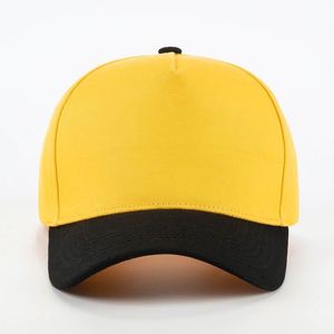 Casquette de baseball sportive réglable, respirante et confortable, 100 % antibactérienne, perforée au laser, séchage rapide, maille cinq pages - Product Image 5