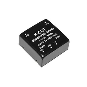 Módulo de alimentación CC-CC URB4803YMD-12WR3, componente electrónico de circuito integrado - Product Image 2