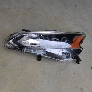 คุณภาพสูงรถยนต์ชุดรถหมอกโคมไฟหมอกสําหรับ Nissan Altima 2019 2020 2021 2022 <span class=keywords><strong>2023</strong></span> - Product Image 5