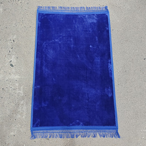 A buon mercato personalizzato pieghevole preghiera tappetino Islam portatile musulmano intelligente preghiera tappetino Tapis De Priere Islam - Product Image 1